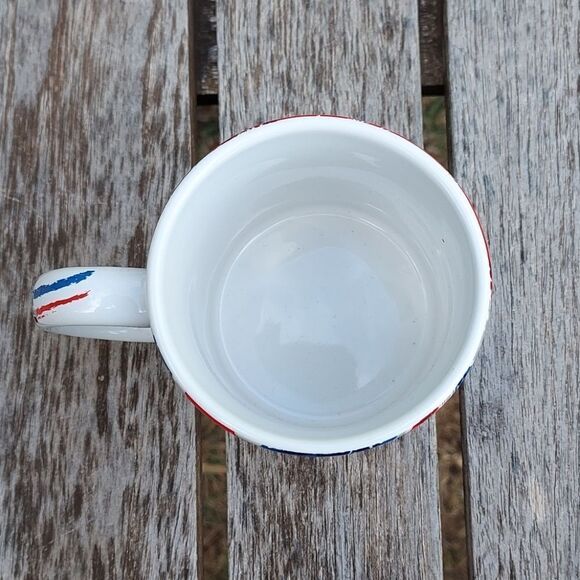 Hawaii Flag and Islands Mug - Picture 5 of 5